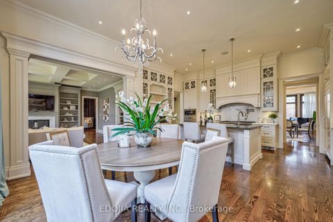Photo 15 at 141 Highland Crescent, York Mills, Toronto