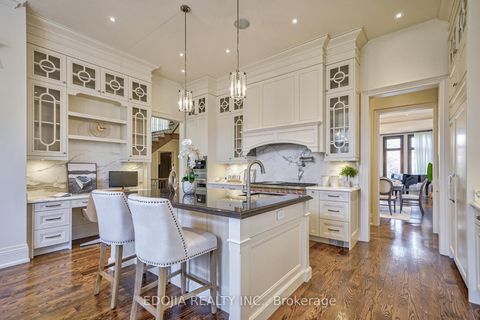 Photo 16 at 141 Highland Crescent, York Mills, Toronto