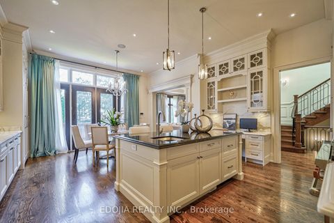 Photo 17 at 141 Highland Crescent, York Mills, Toronto