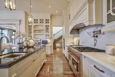 Photo 18 at 141 Highland Crescent, York Mills, Toronto