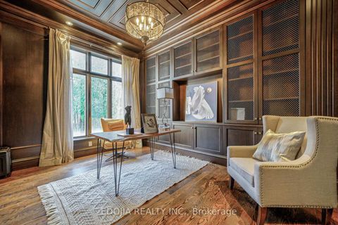 Photo 20 at 141 Highland Crescent, York Mills, Toronto