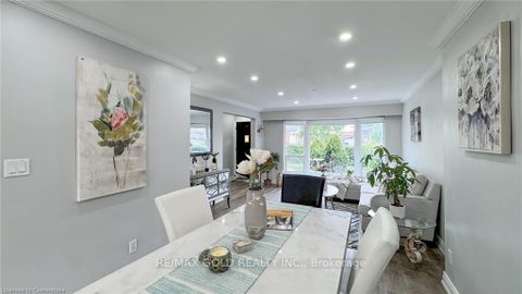 Photo 9 at 28 Navenby Crescent, Humber Summit, Toronto