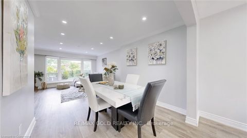 Photo 12 at 28 Navenby Crescent, Humber Summit, Toronto