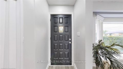 Photo 16 at 28 Navenby Crescent, Humber Summit, Toronto