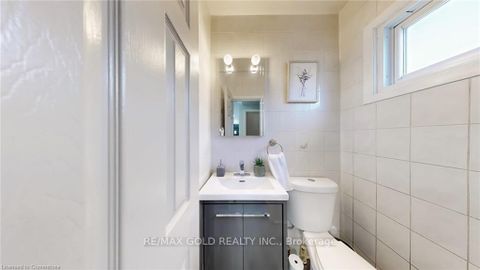 Photo 17 at 28 Navenby Crescent, Humber Summit, Toronto