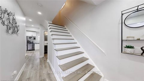 Photo 18 at 28 Navenby Crescent, Humber Summit, Toronto