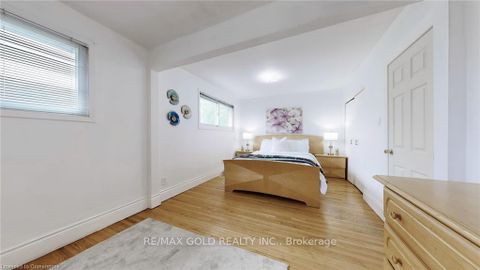 Photo 20 at 28 Navenby Crescent, Humber Summit, Toronto