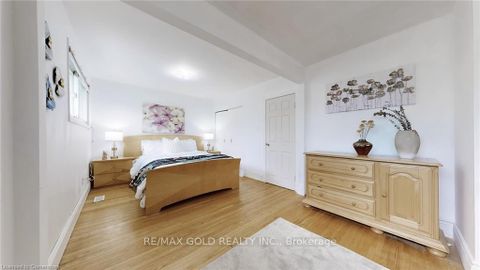 Photo 22 at 28 Navenby Crescent, Humber Summit, Toronto