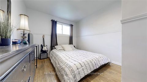 Photo 26 at 28 Navenby Crescent, Humber Summit, Toronto