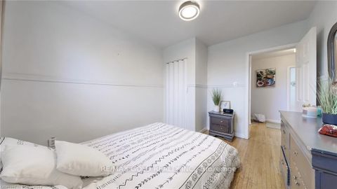 Photo 28 at 28 Navenby Crescent, Humber Summit, Toronto