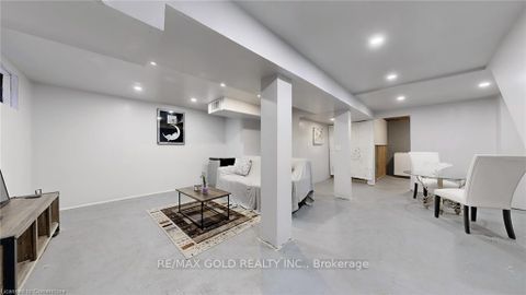 Photo 31 at 28 Navenby Crescent, Humber Summit, Toronto