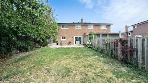 Photo 40 at 28 Navenby Crescent, Humber Summit, Toronto