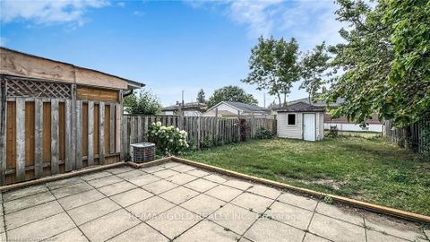 Photo 42 at 28 Navenby Crescent, Humber Summit, Toronto