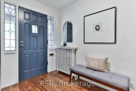 Photo 1 at 1334 Pape Avenue, Broadview North, Toronto