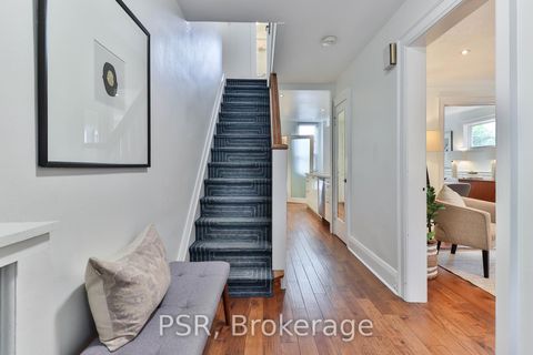 Photo 2 at 1334 Pape Avenue, Broadview North, Toronto