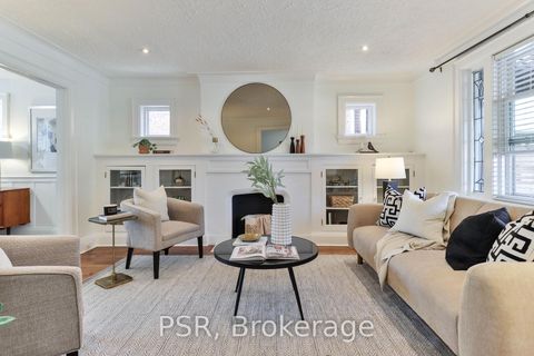 Photo 3 at 1334 Pape Avenue, Broadview North, Toronto