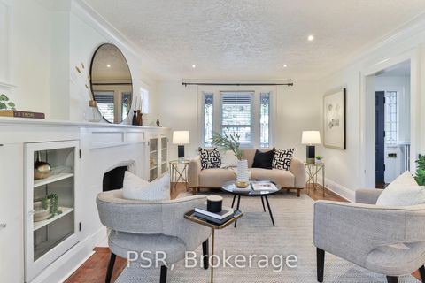 Photo 4 at 1334 Pape Avenue, Broadview North, Toronto
