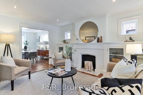 Photo 5 at 1334 Pape Avenue, Broadview North, Toronto