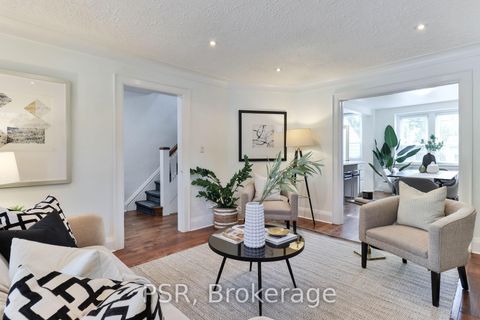 Photo 6 at 1334 Pape Avenue, Broadview North, Toronto