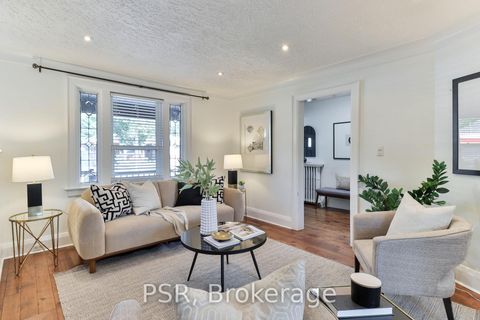 Photo 7 at 1334 Pape Avenue, Broadview North, Toronto