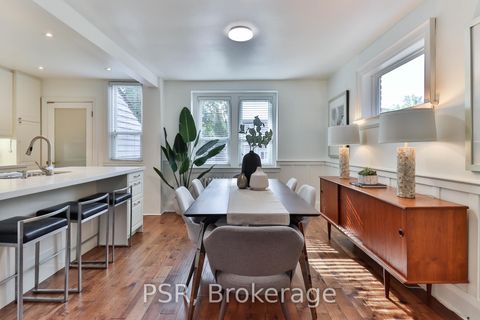 Photo 9 at 1334 Pape Avenue, Broadview North, Toronto
