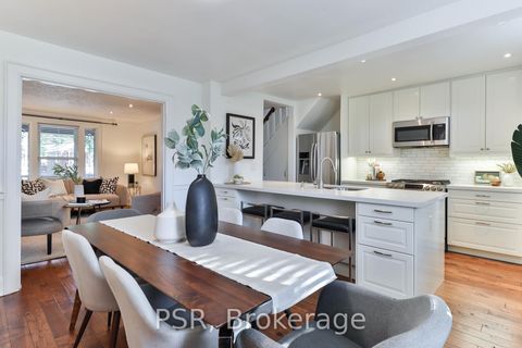 Photo 10 at 1334 Pape Avenue, Broadview North, Toronto