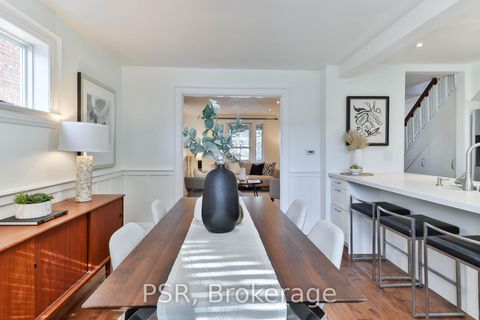 Photo 11 at 1334 Pape Avenue, Broadview North, Toronto
