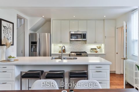 Photo 12 at 1334 Pape Avenue, Broadview North, Toronto