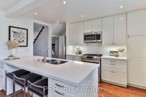 Photo 13 at 1334 Pape Avenue, Broadview North, Toronto