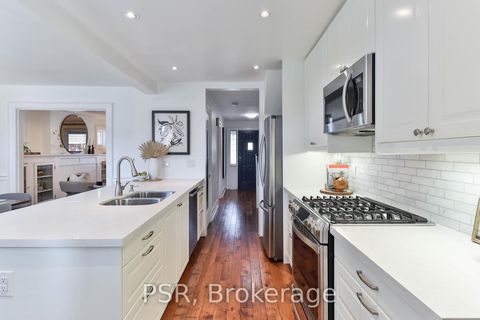 Photo 14 at 1334 Pape Avenue, Broadview North, Toronto