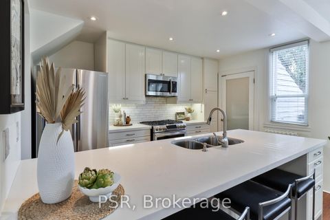 Photo 15 at 1334 Pape Avenue, Broadview North, Toronto