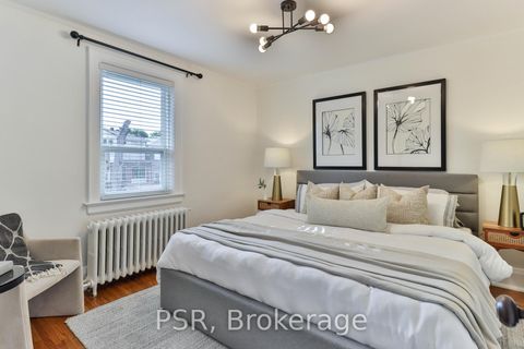 Photo 16 at 1334 Pape Avenue, Broadview North, Toronto