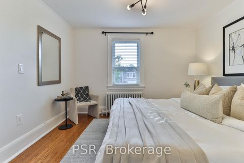 Photo 17 at 1334 Pape Avenue, Broadview North, Toronto