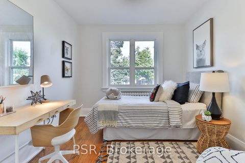 Photo 18 at 1334 Pape Avenue, Broadview North, Toronto