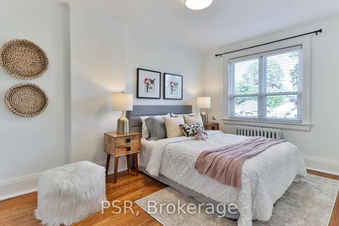 Photo 19 at 1334 Pape Avenue, Broadview North, Toronto