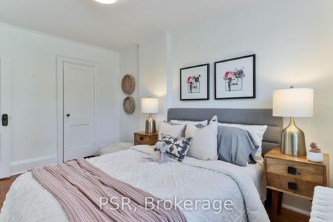 Photo 20 at 1334 Pape Avenue, Broadview North, Toronto