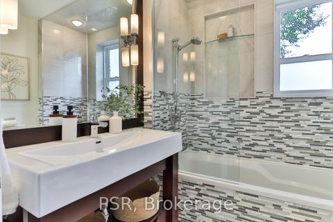 Photo 21 at 1334 Pape Avenue, Broadview North, Toronto