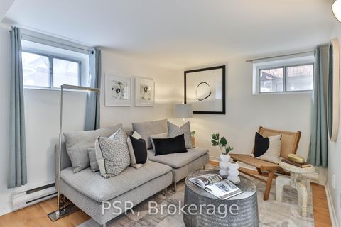 Photo 22 at 1334 Pape Avenue, Broadview North, Toronto