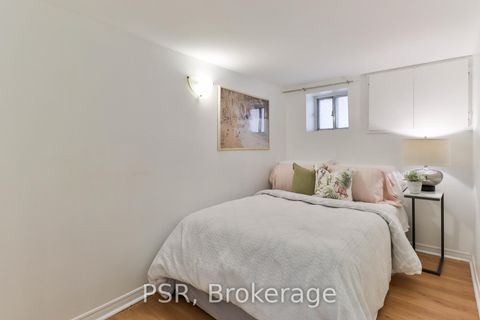 Photo 23 at 1334 Pape Avenue, Broadview North, Toronto