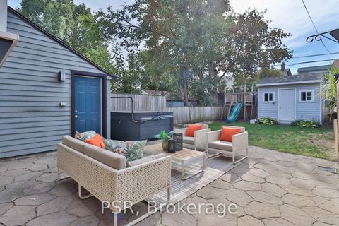 Photo 26 at 1334 Pape Avenue, Broadview North, Toronto