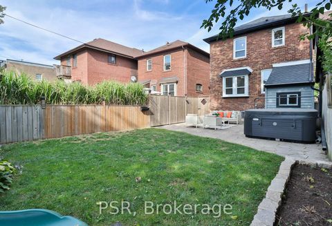 Photo 27 at 1334 Pape Avenue, Broadview North, Toronto