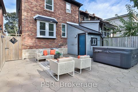 Photo 28 at 1334 Pape Avenue, Broadview North, Toronto