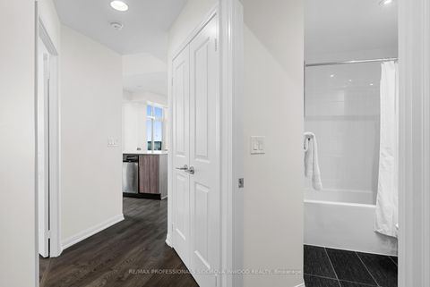 Photo 6 at 1606 - 85 East Liberty Street, Niagara, Toronto