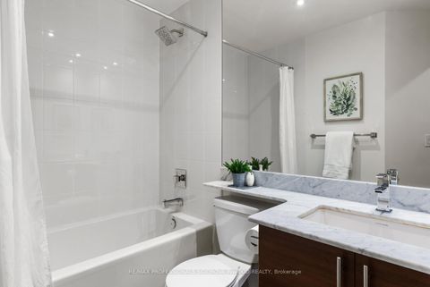 Photo 7 at 1606 - 85 East Liberty Street, Niagara, Toronto