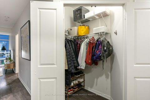 Photo 24 at 1606 - 85 East Liberty Street, Niagara, Toronto