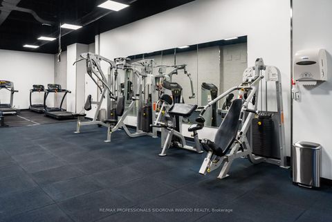 Photo 25 at 1606 - 85 East Liberty Street, Niagara, Toronto