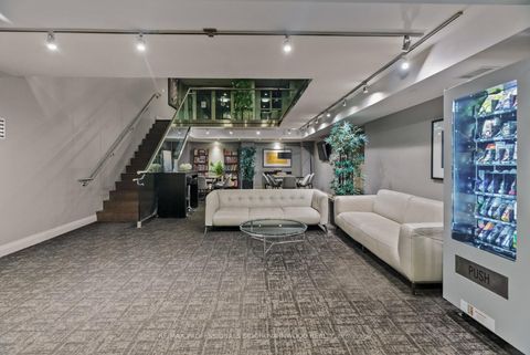 Photo 29 at 1606 - 85 East Liberty Street, Niagara, Toronto