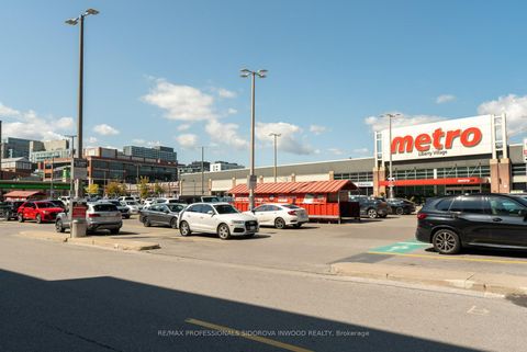 Photo 36 at 1606 - 85 East Liberty Street, Niagara, Toronto