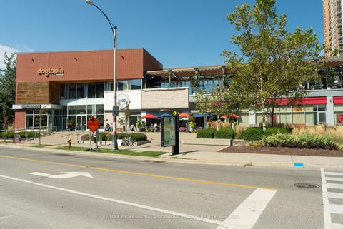 Photo 38 at 1606 - 85 East Liberty Street, Niagara, Toronto