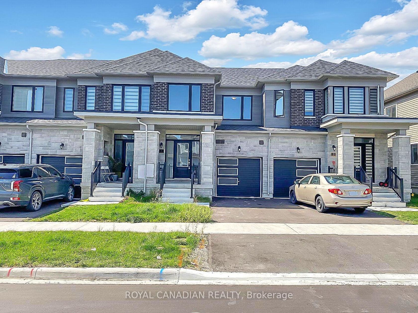 21 Tamworth Terrace, Rural Barrie Southeast, Barrie photo 4